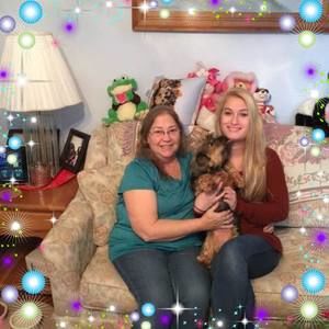 Meet your Posher, Barbara